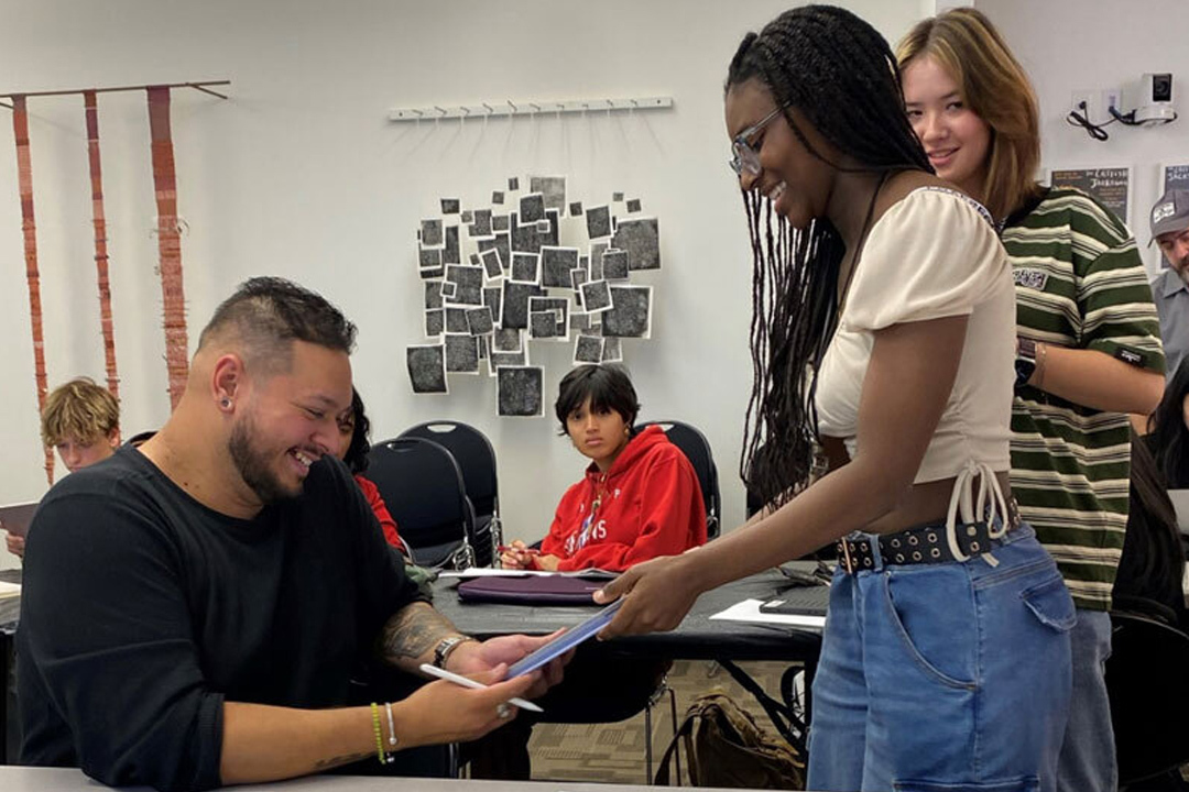 Design Process School and Education