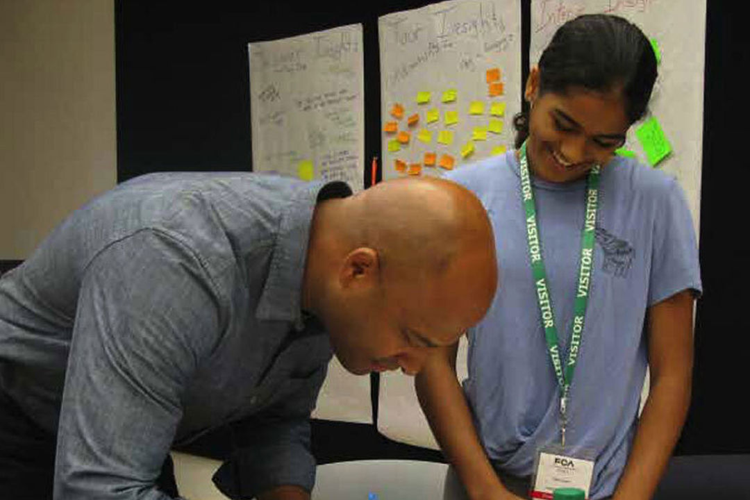 Design Process School and Education